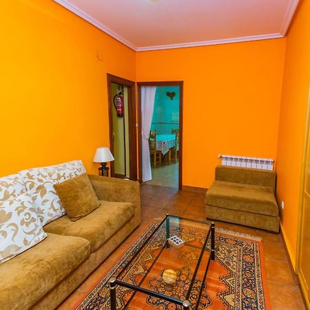 Casa Rural Erretzabal Txiki Orio Extérieur photo