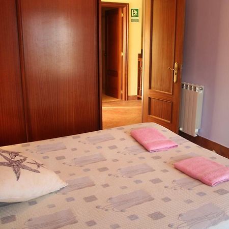 Casa Rural Erretzabal Txiki Orio Extérieur photo