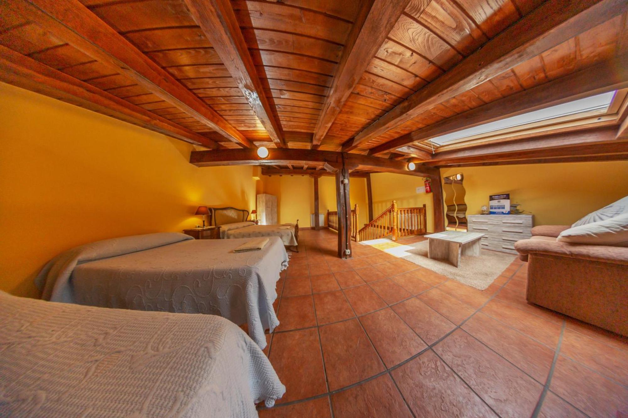Casa Rural Erretzabal Txiki Orio Extérieur photo