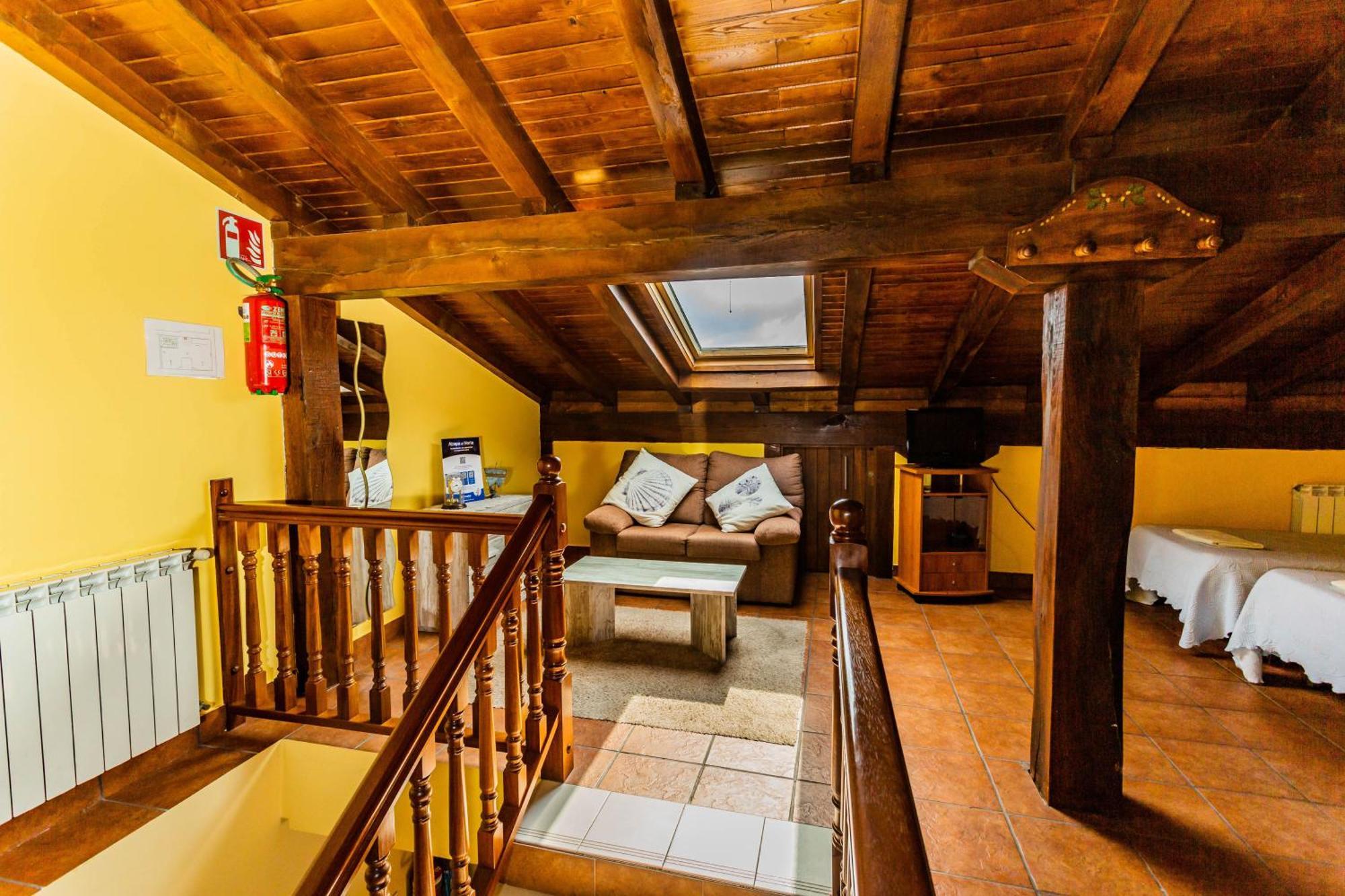 Casa Rural Erretzabal Txiki Orio Extérieur photo