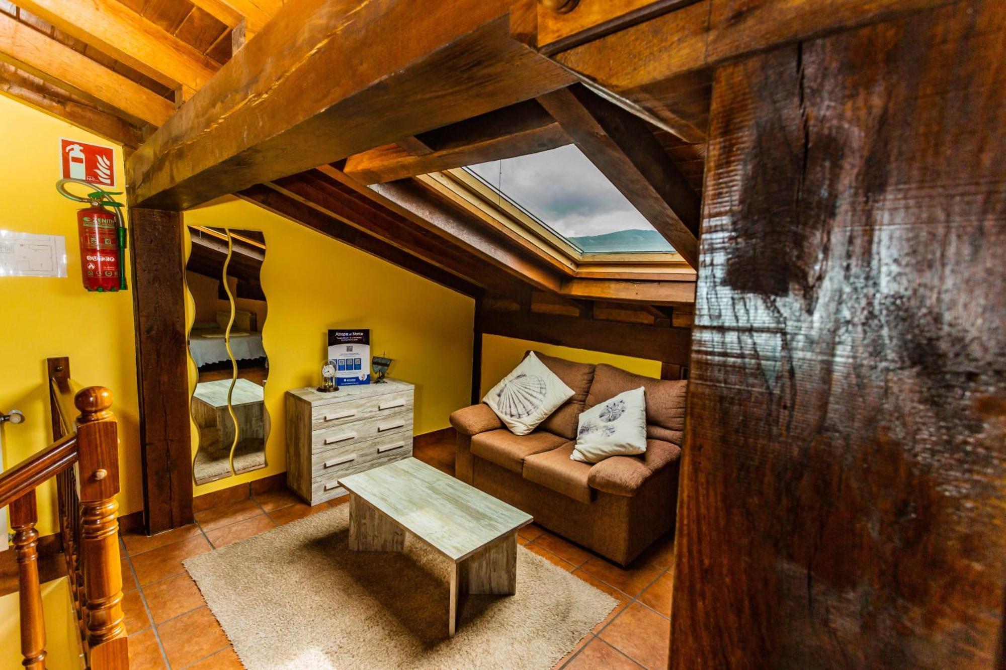 Casa Rural Erretzabal Txiki Orio Extérieur photo