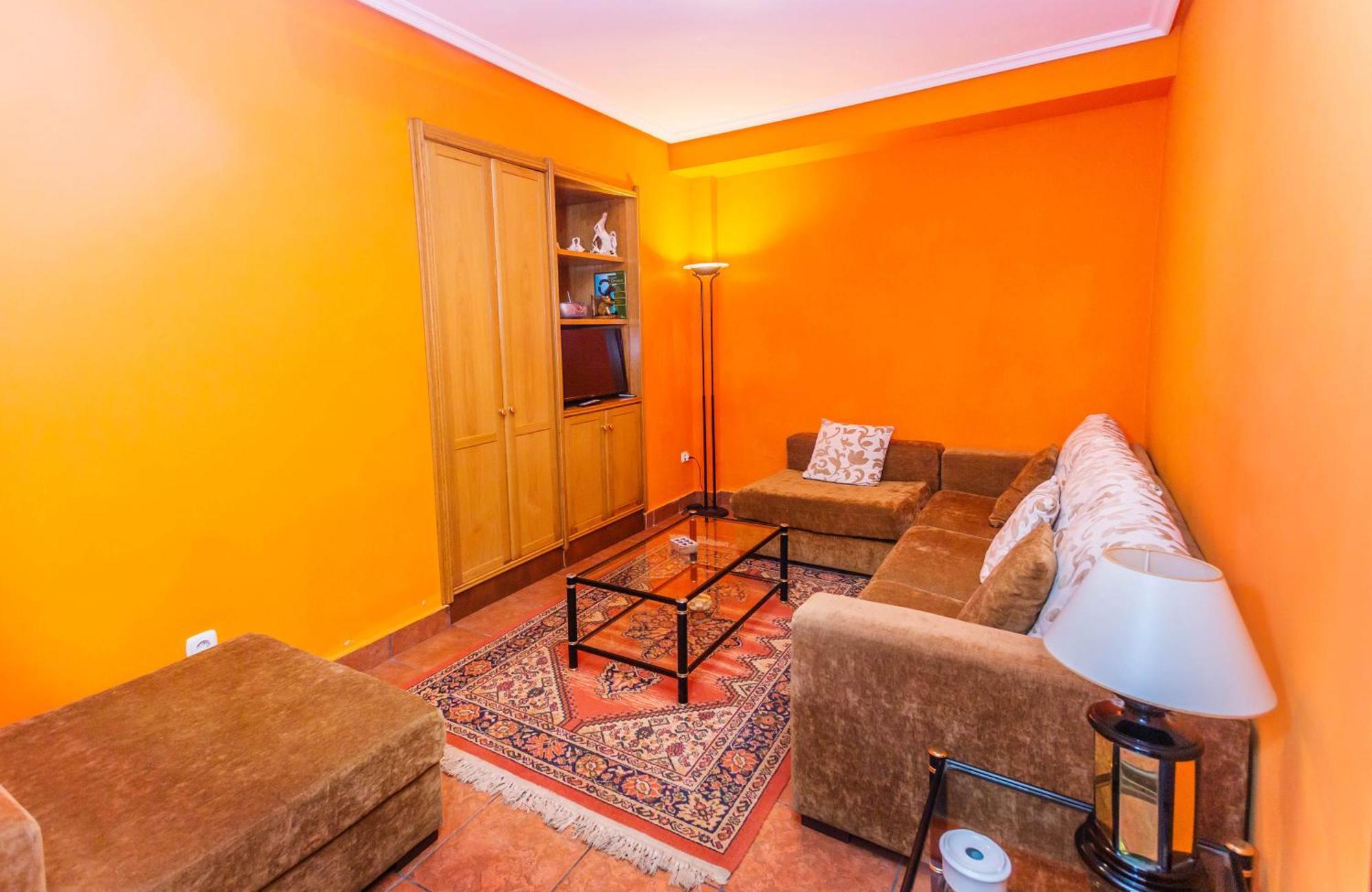 Casa Rural Erretzabal Txiki Orio Extérieur photo