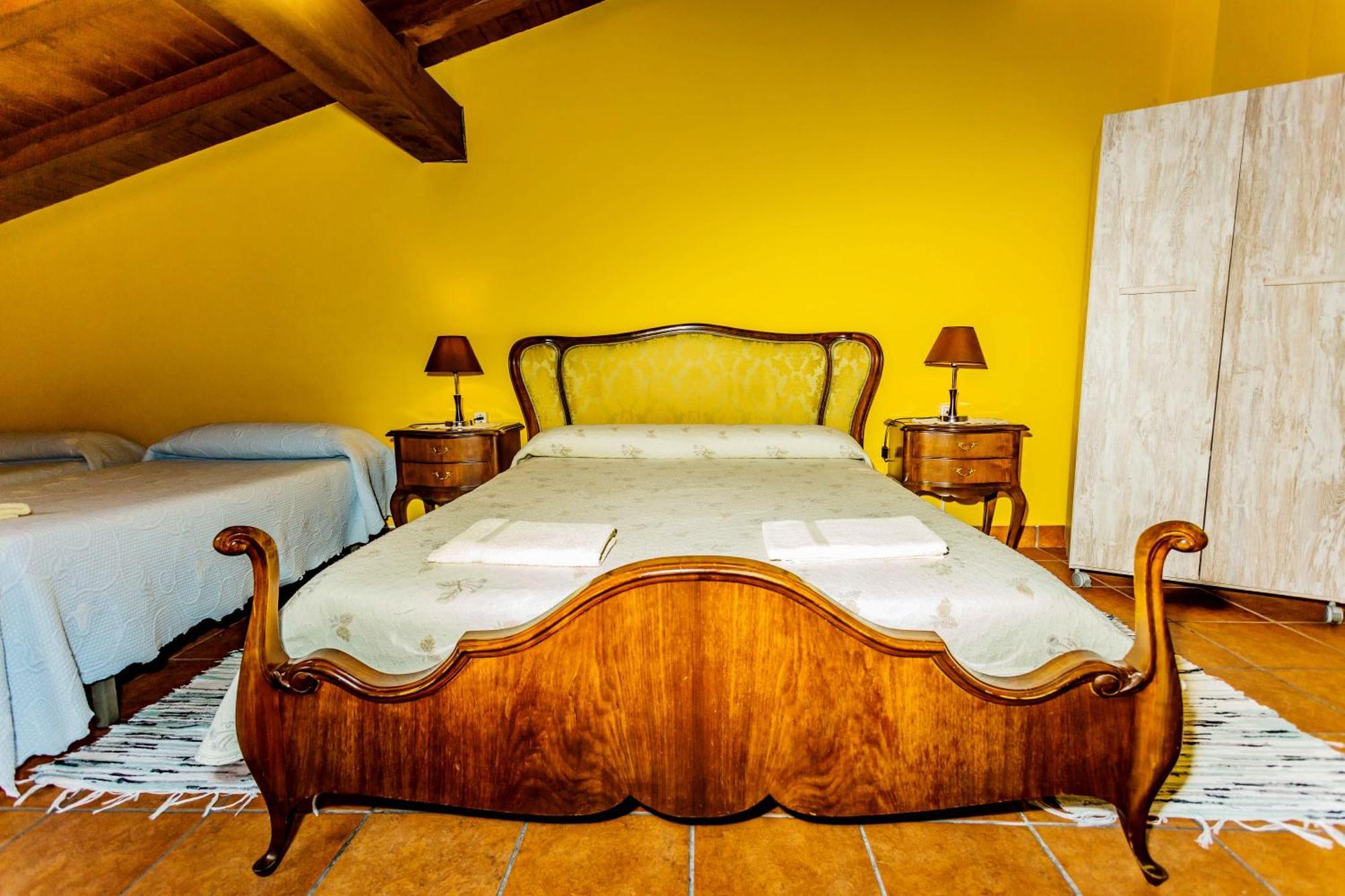 Casa Rural Erretzabal Txiki Orio Extérieur photo