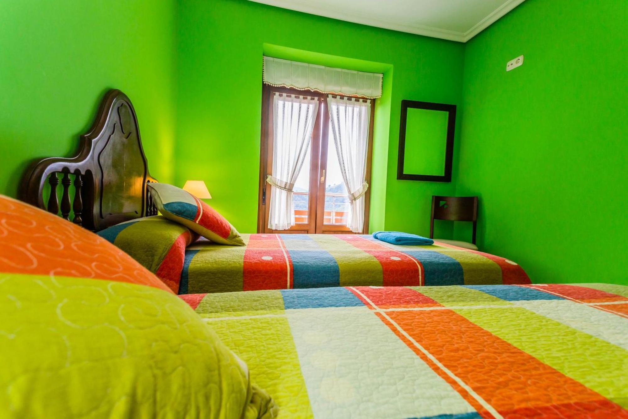 Casa Rural Erretzabal Txiki Orio Extérieur photo