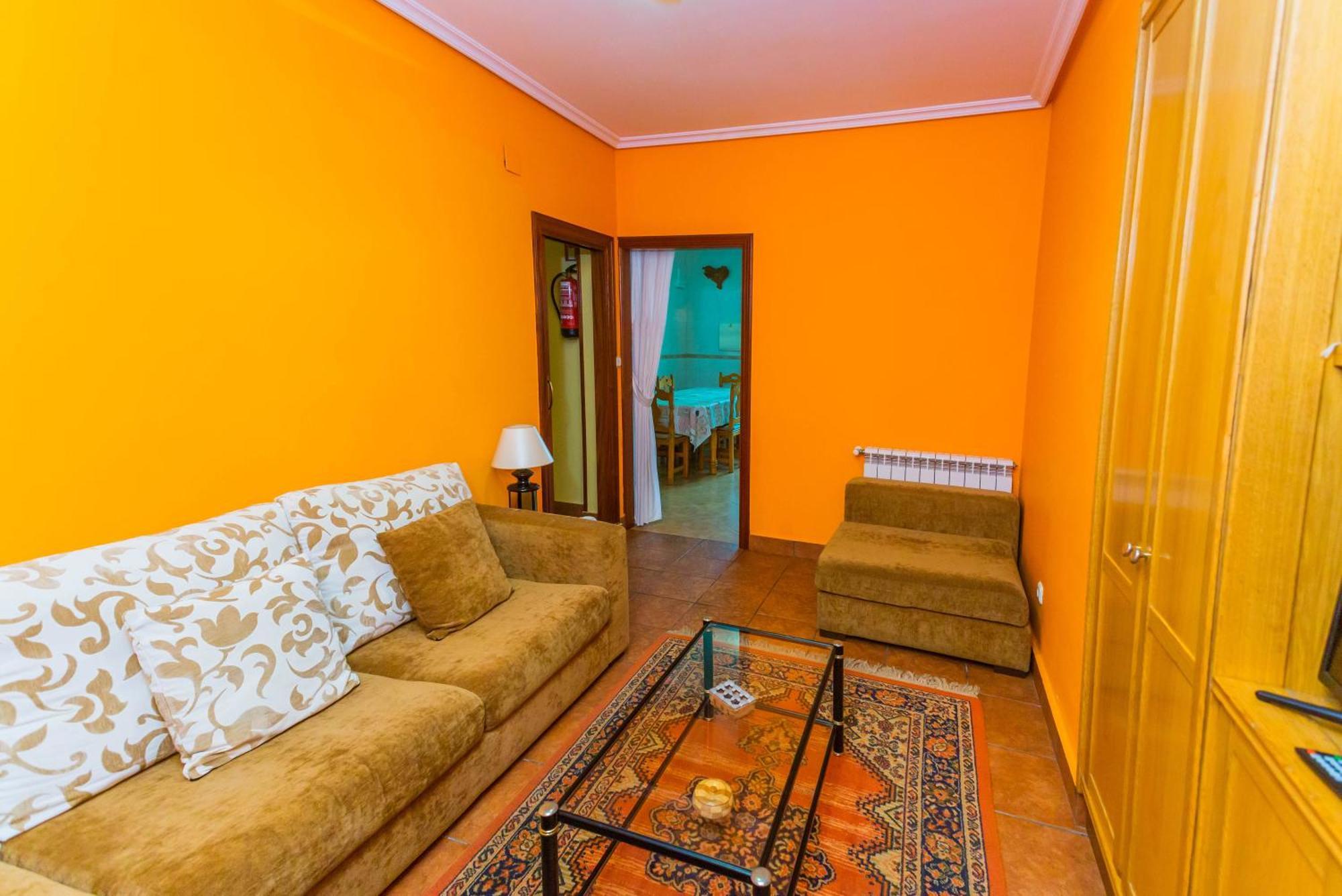 Casa Rural Erretzabal Txiki Orio Extérieur photo