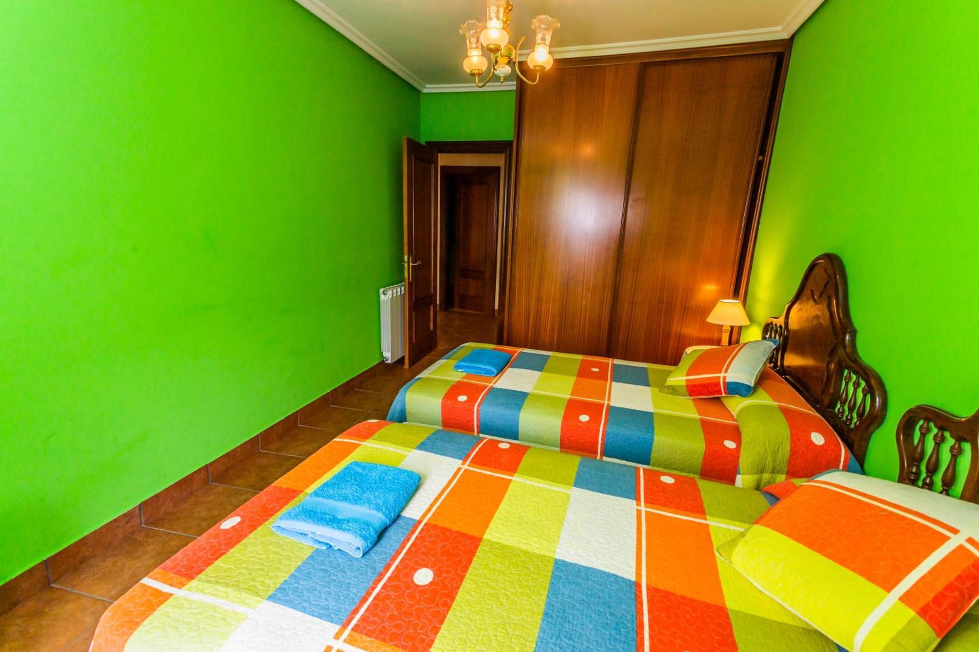 Casa Rural Erretzabal Txiki Orio Extérieur photo