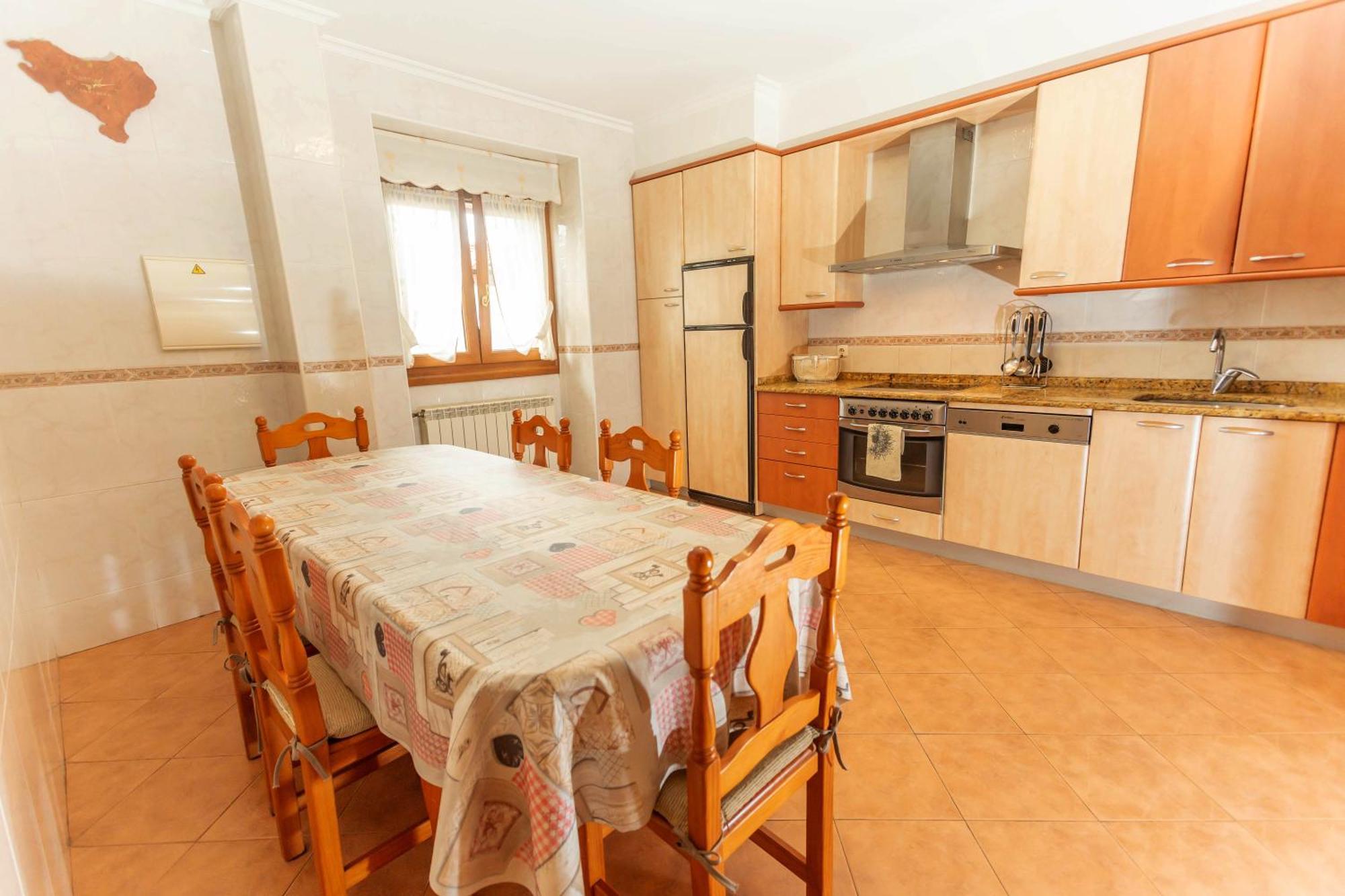 Casa Rural Erretzabal Txiki Orio Extérieur photo