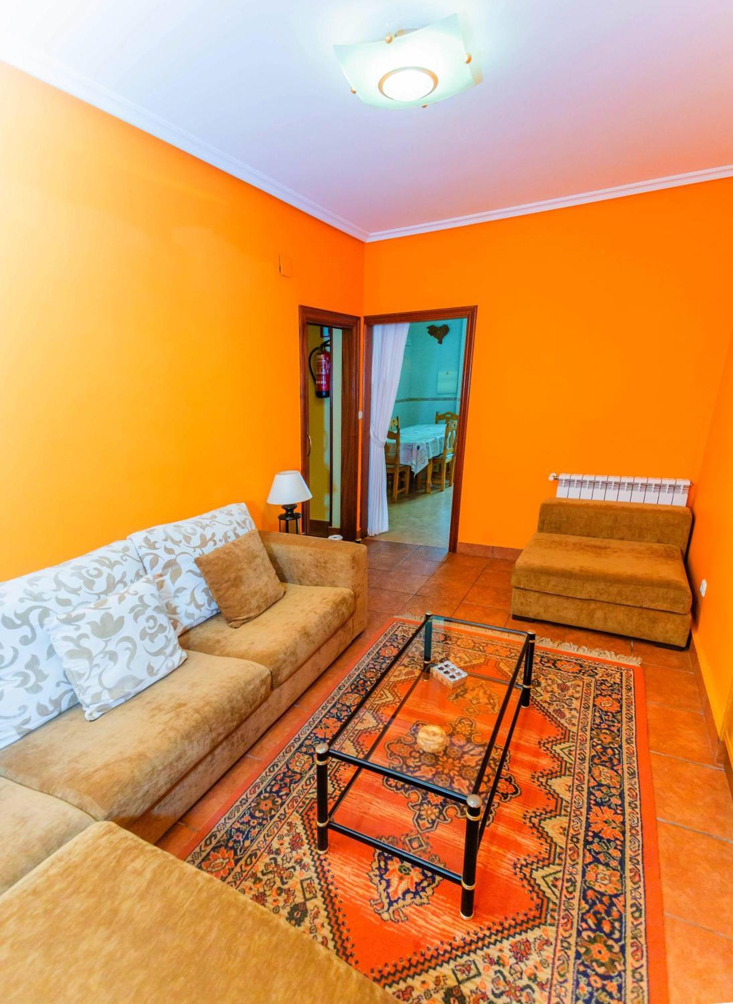 Casa Rural Erretzabal Txiki Orio Extérieur photo