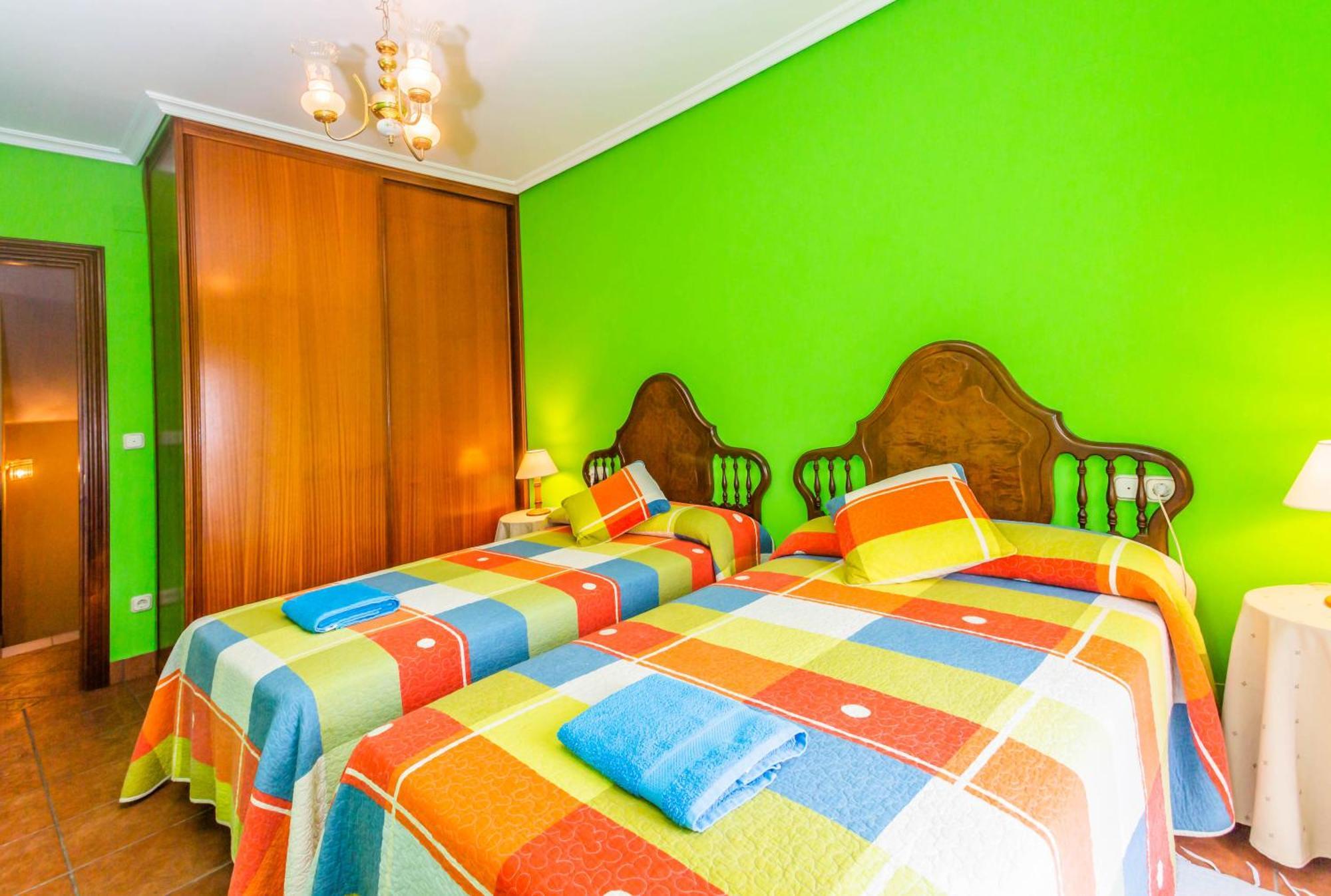 Casa Rural Erretzabal Txiki Orio Extérieur photo