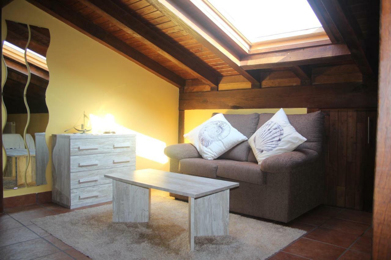 Casa Rural Erretzabal Txiki Orio Extérieur photo