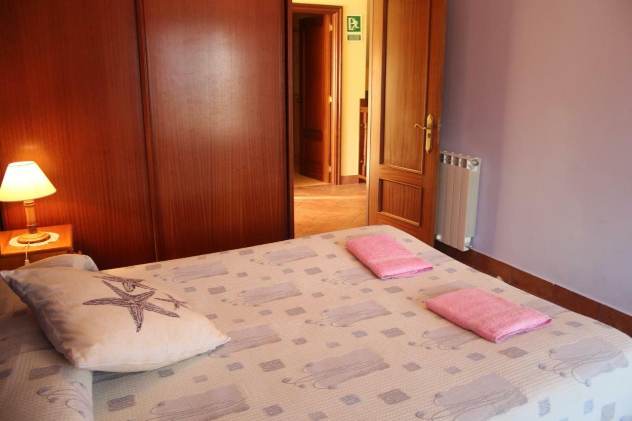 Casa Rural Erretzabal Txiki Orio Extérieur photo