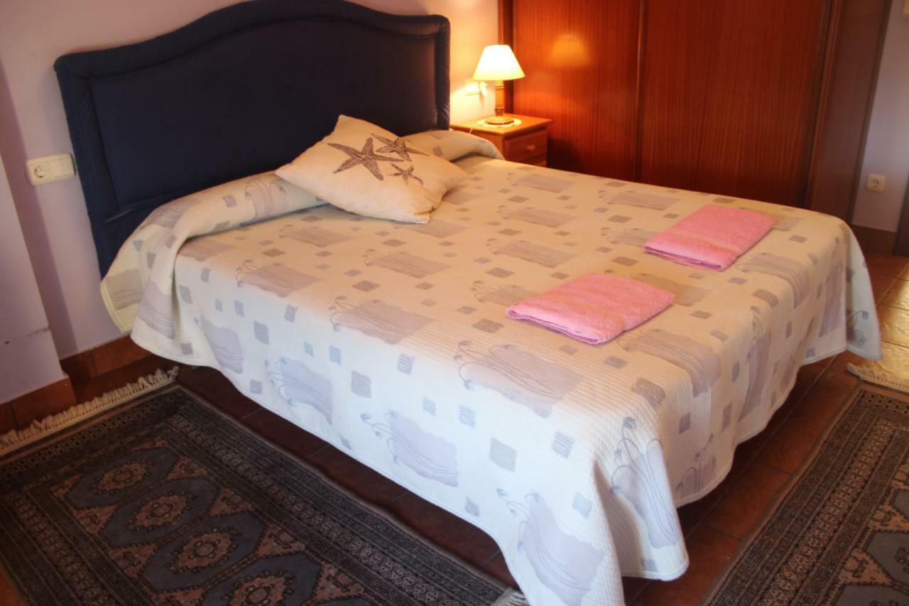 Casa Rural Erretzabal Txiki Orio Extérieur photo