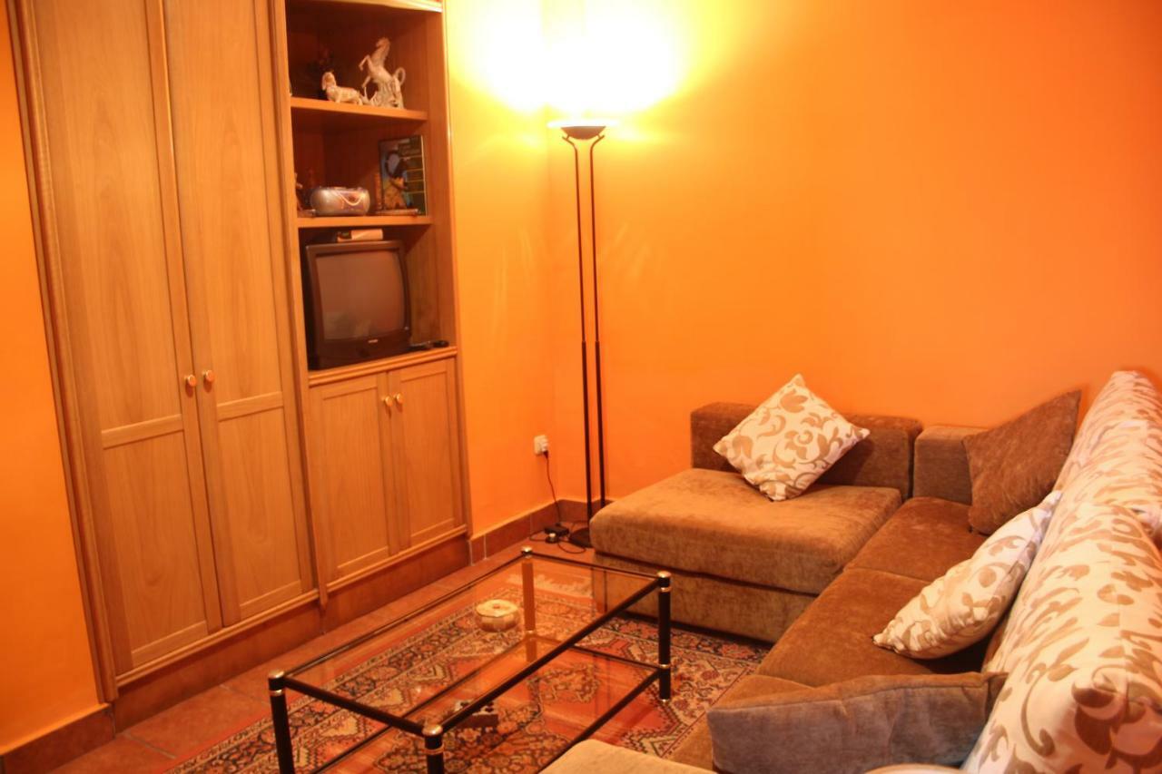 Casa Rural Erretzabal Txiki Orio Extérieur photo